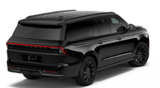 2026 Lincoln Lincoln Navigator External Image 4